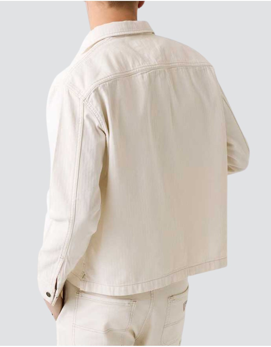 Guess Man Jacket 