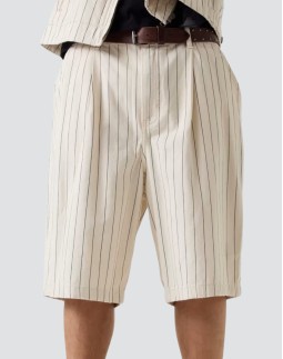 Guess Ανδρική Βερμούδα "BAGGY"