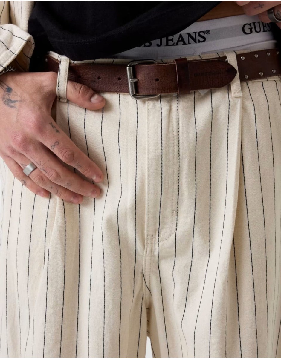 Guess Man Shorts "BAGGY"