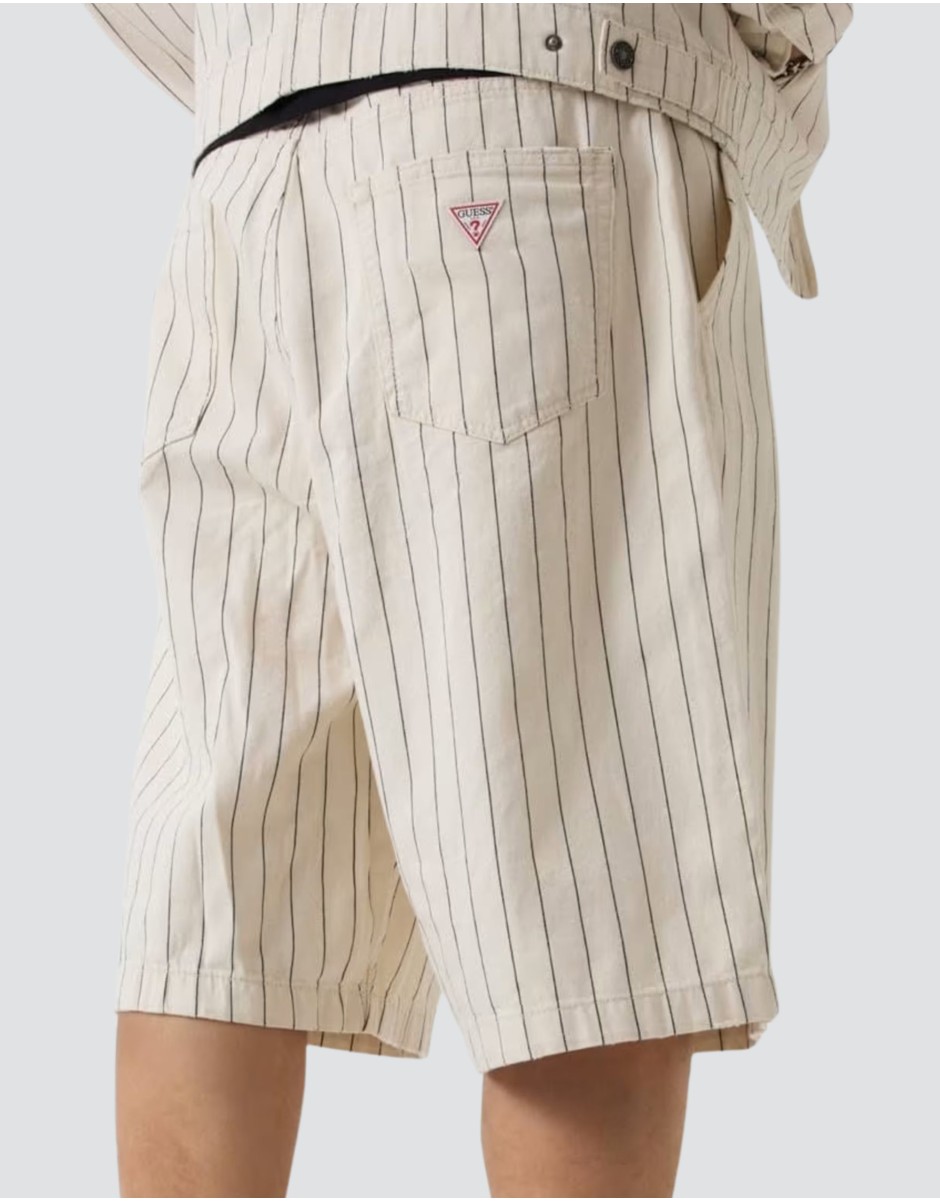 Guess Man Shorts "BAGGY"