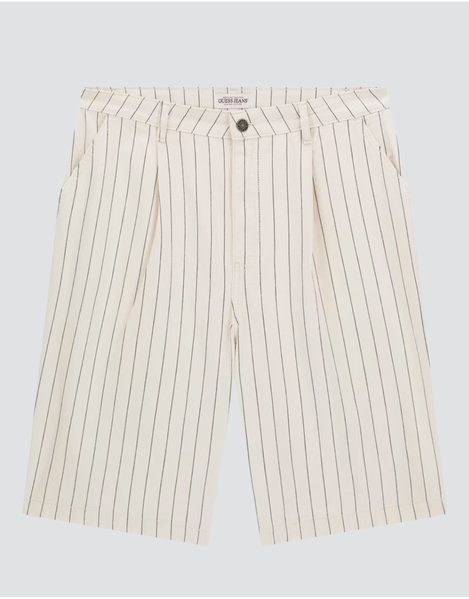 Guess Man Shorts "BAGGY"