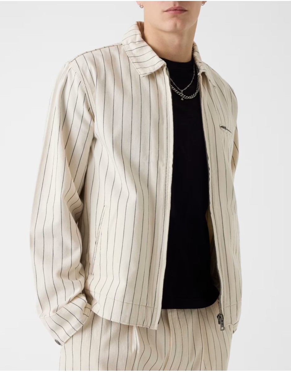 Guess Man Shirt 
