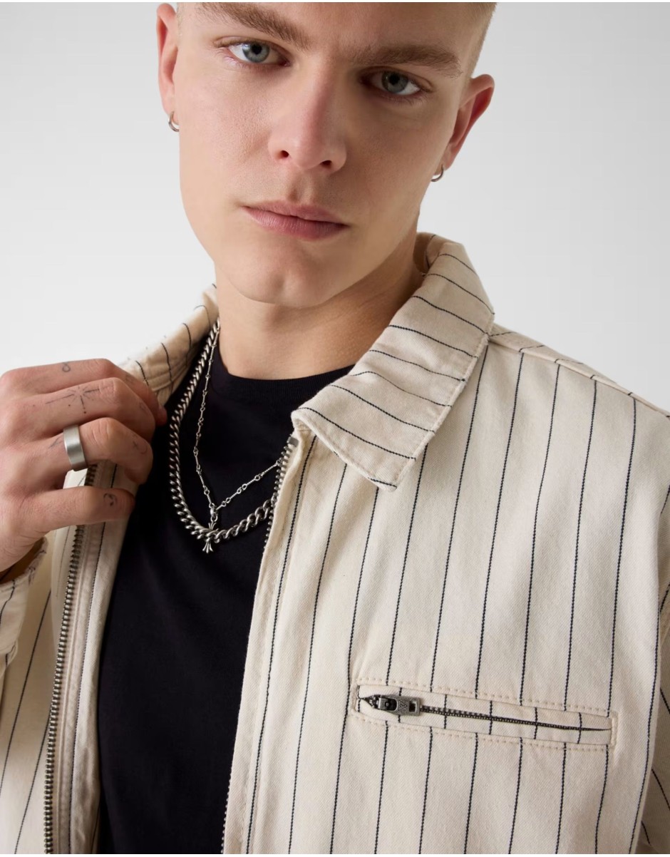 Guess Man Shirt 