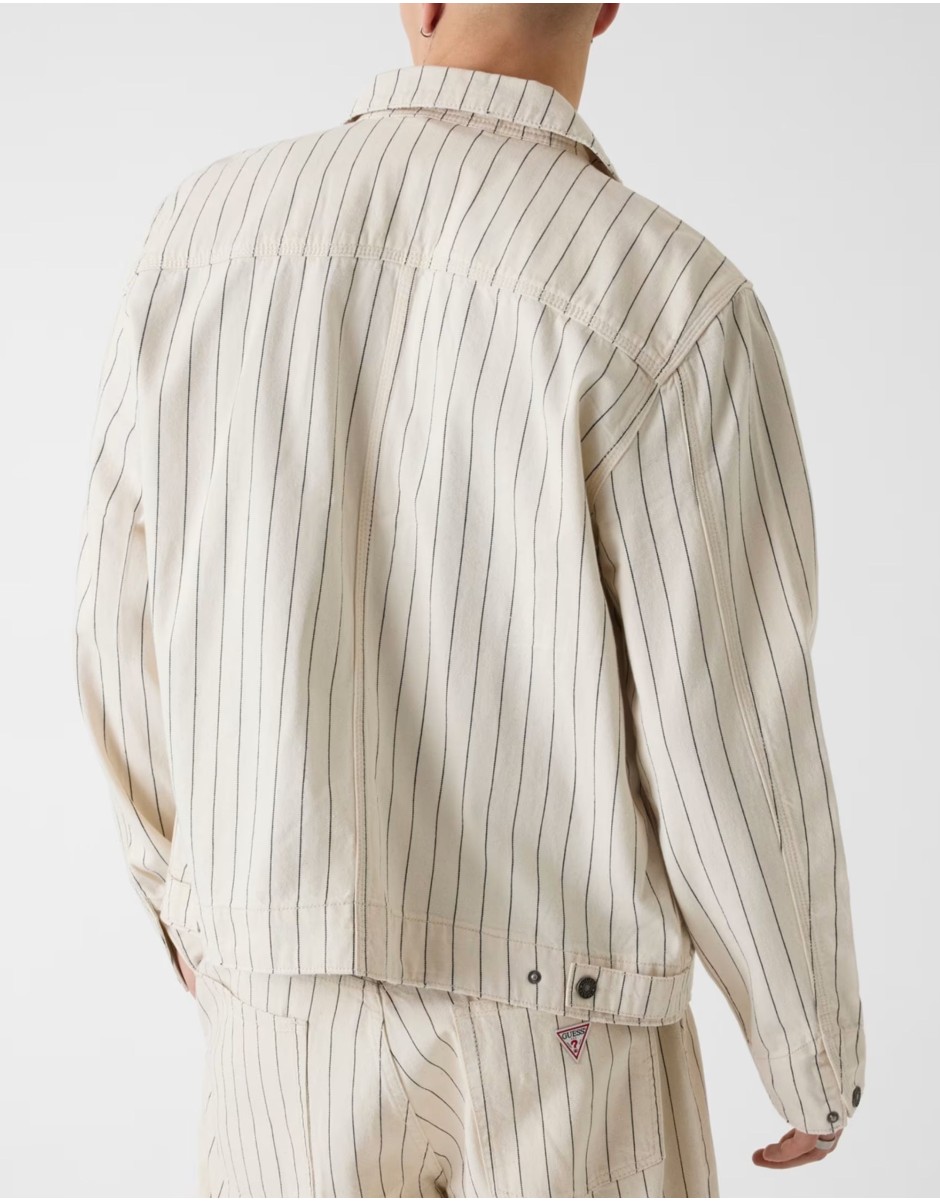 Guess Man Shirt 