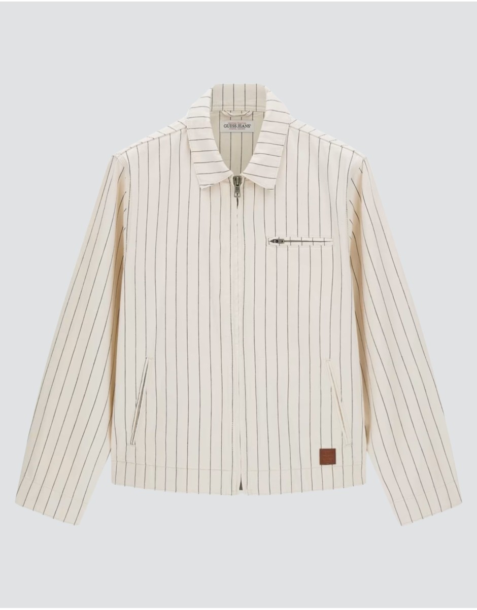 Guess Man Shirt 