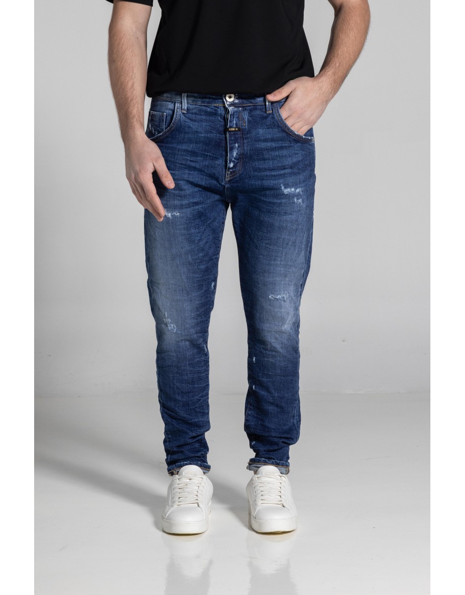 Cosi Men Jeans 