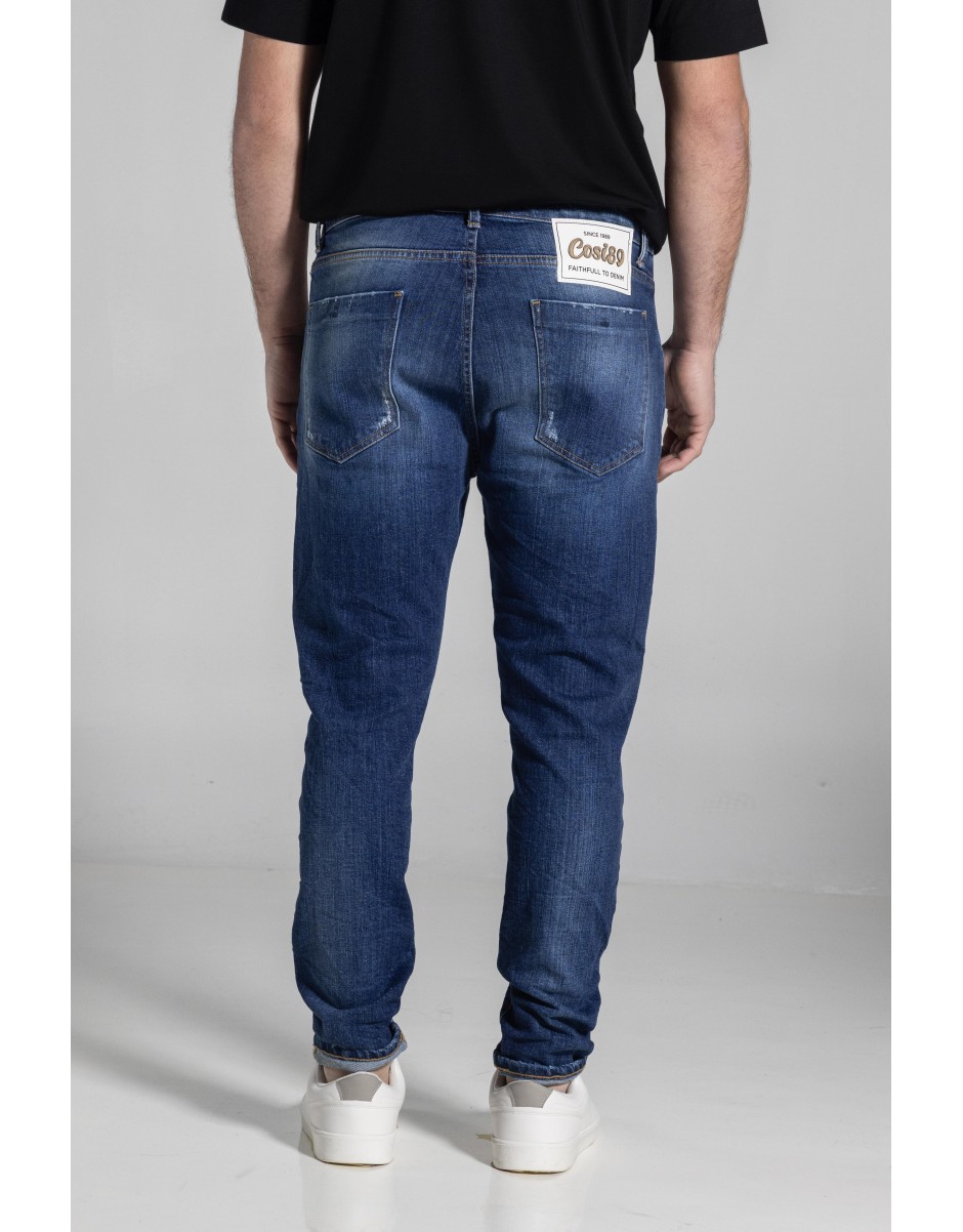 Cosi Men Jeans 