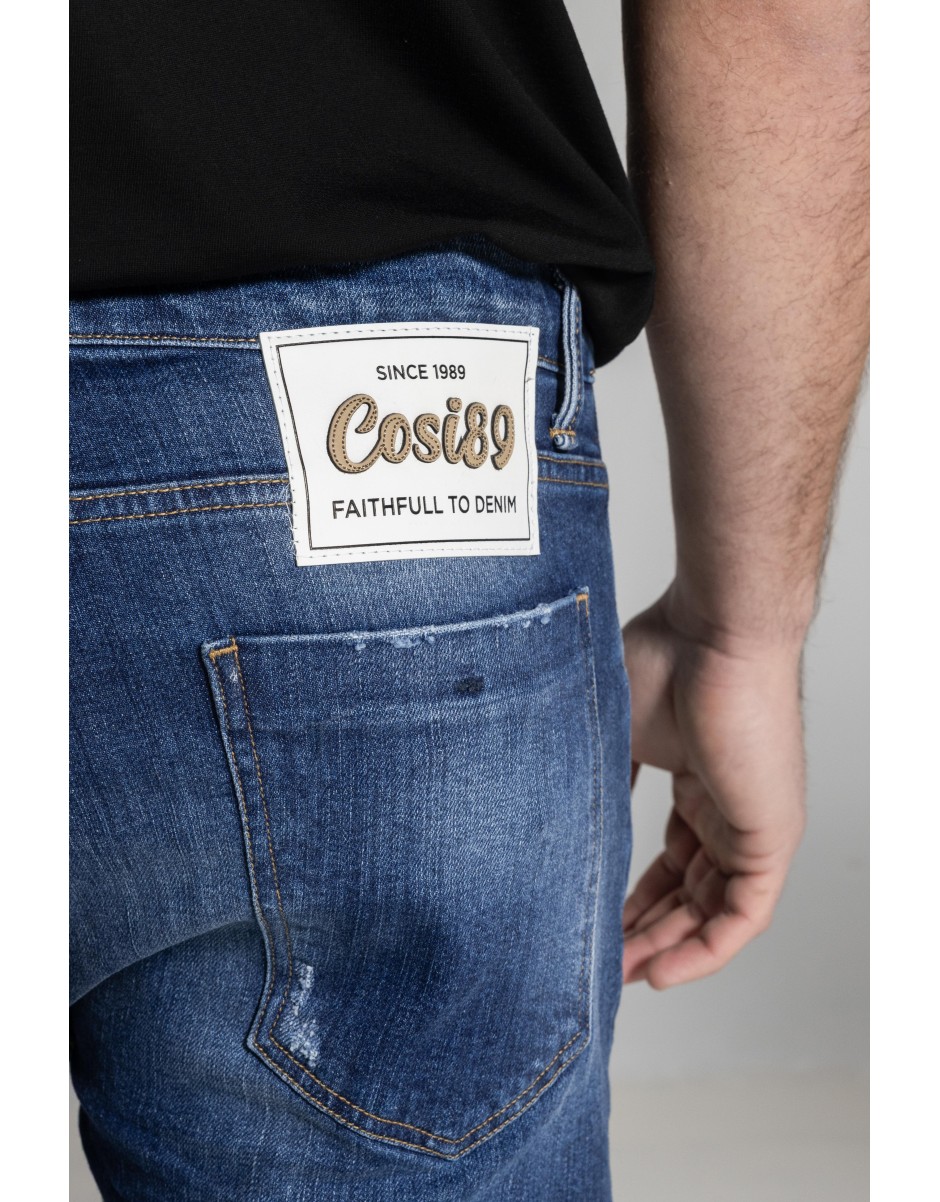 Cosi Men Jeans 