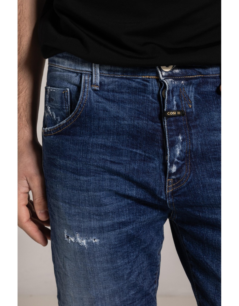 Cosi Men Jeans 