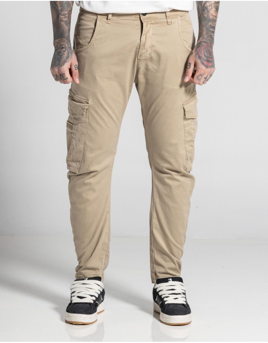 Cosi Ανδρικό Παντελόνι 