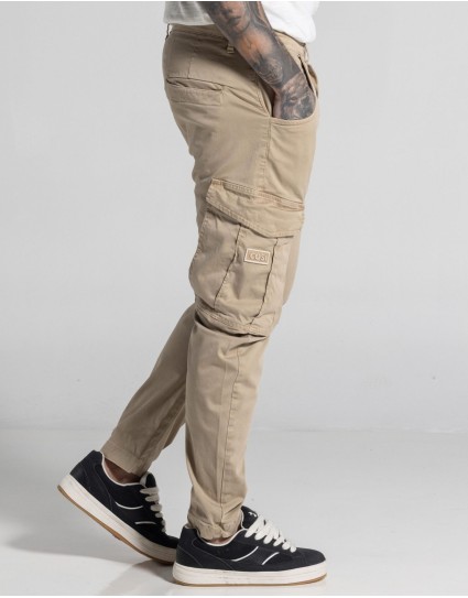 Cosi Ανδρικό Παντελόνι 