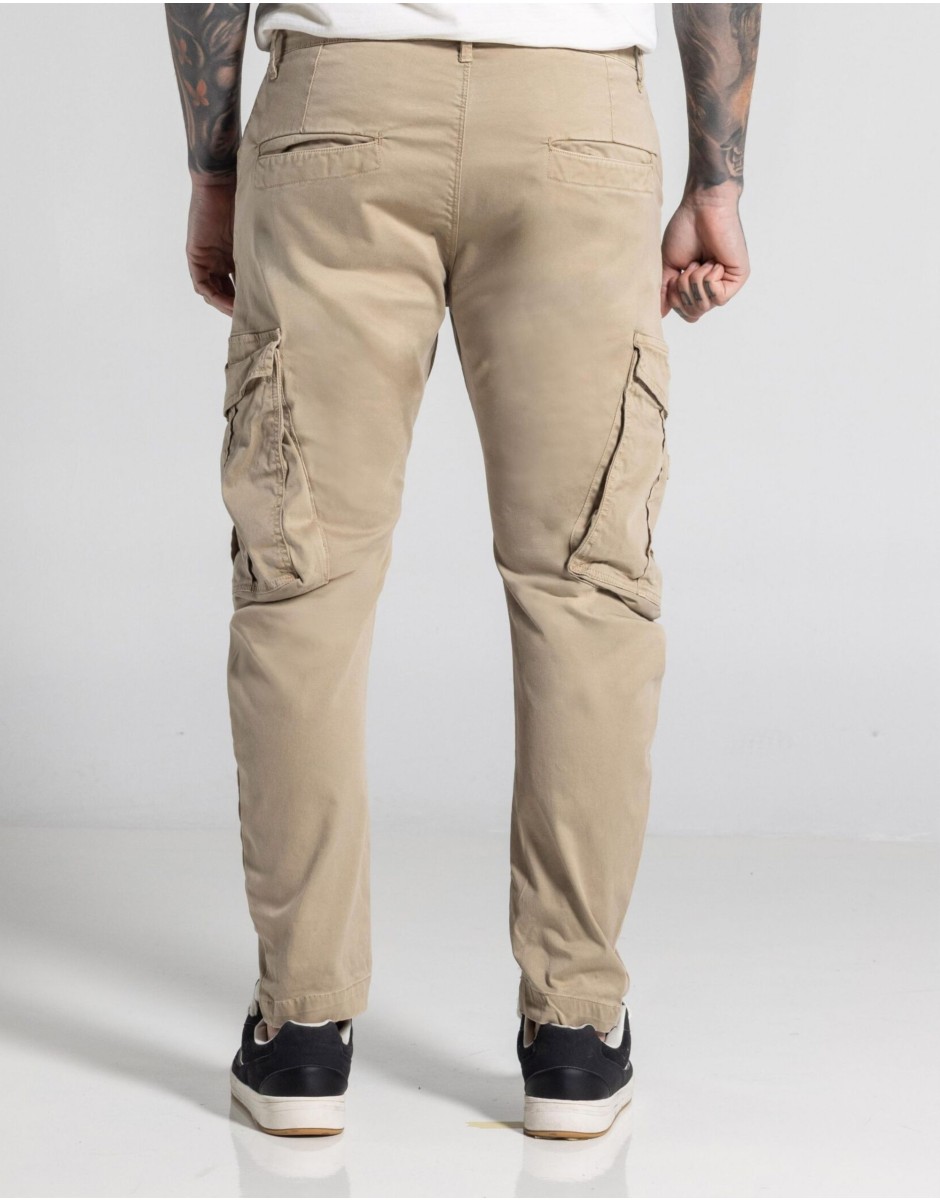 Cosi Ανδρικό Παντελόνι 