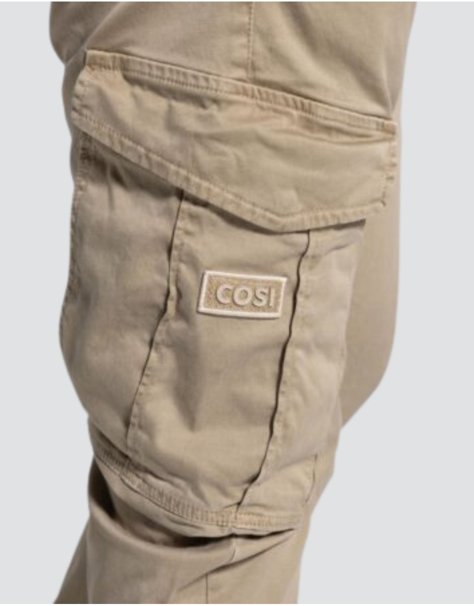 Cosi Ανδρικό Παντελόνι 