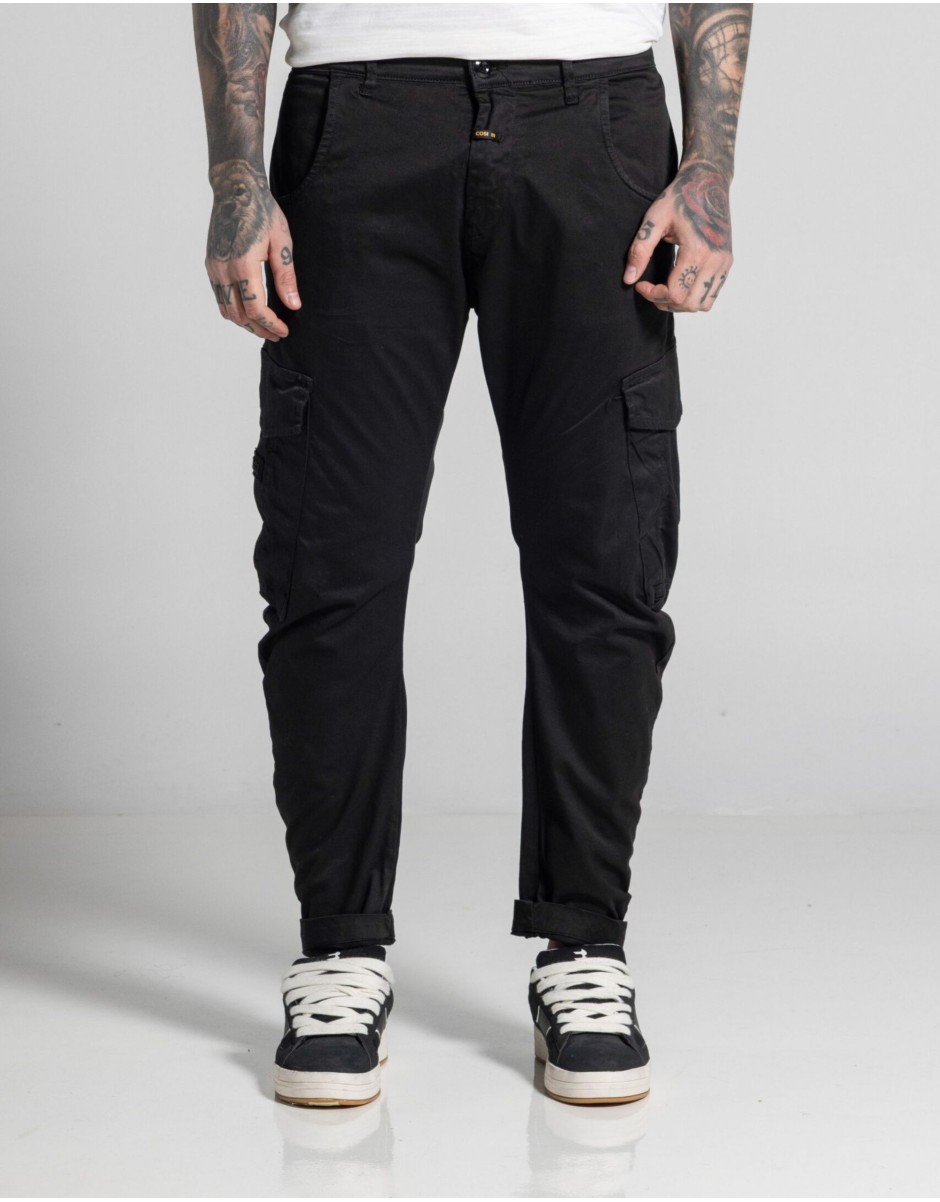 Cosi Ανδρικό Παντελόνι 