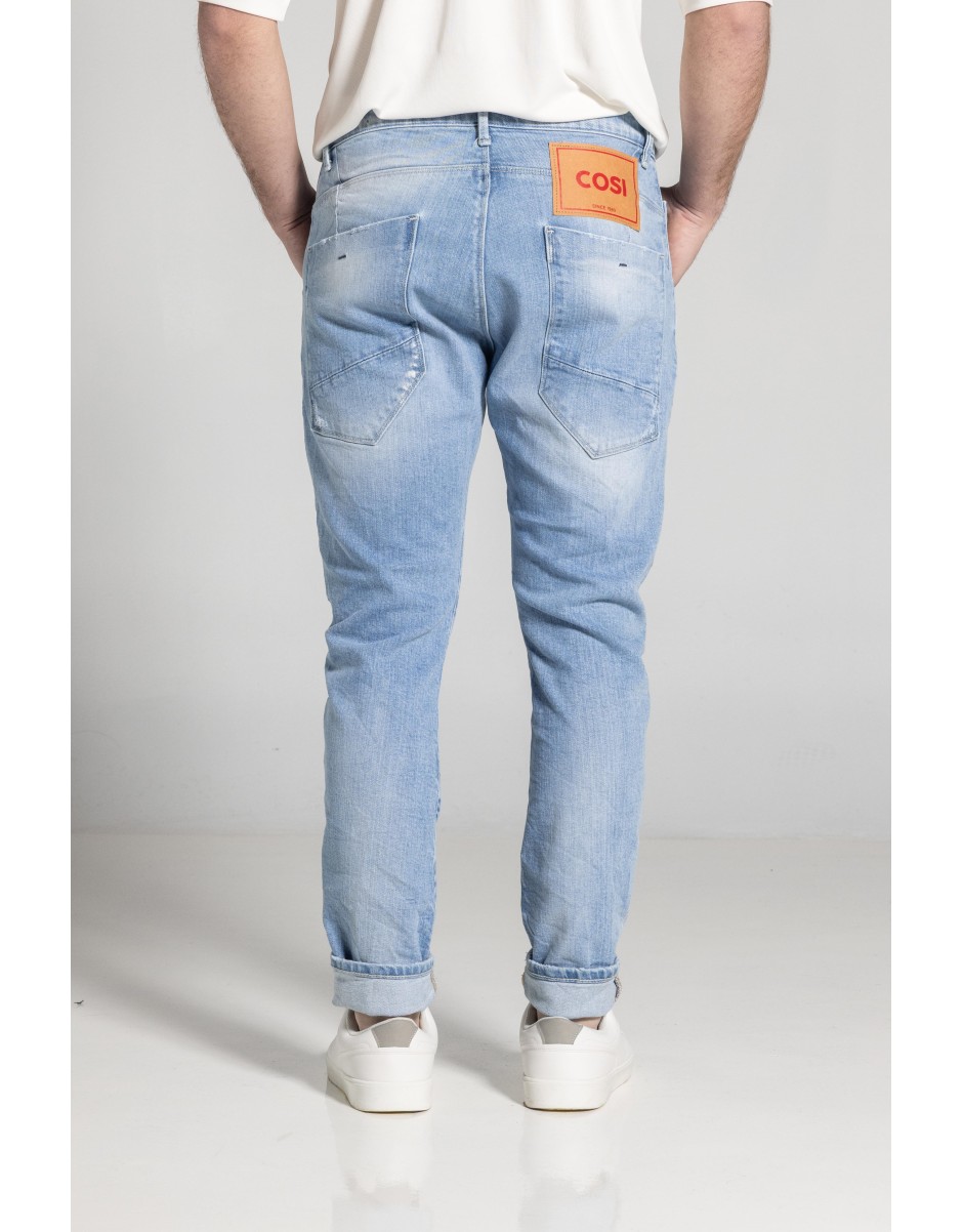 Cosi Men Jeans 