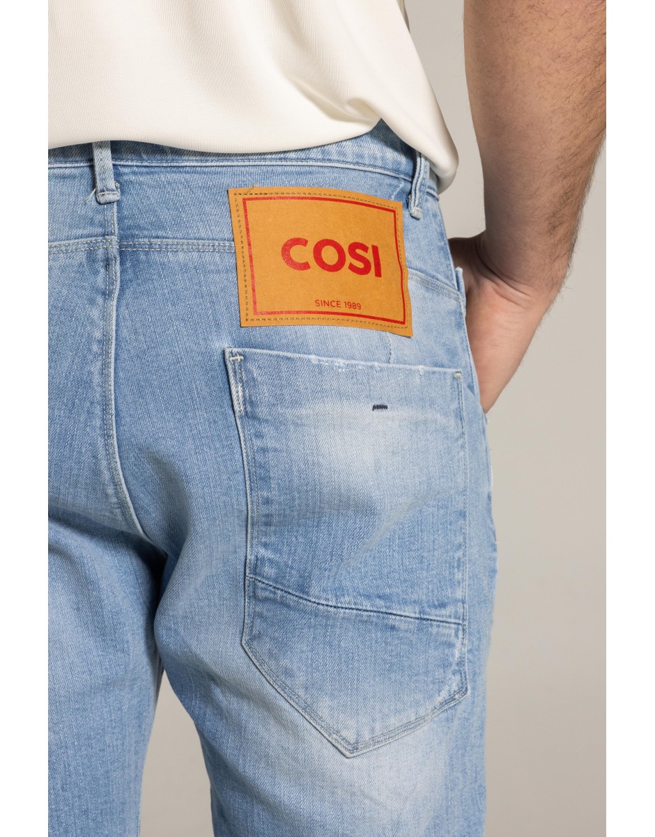 Cosi Men Jeans 
