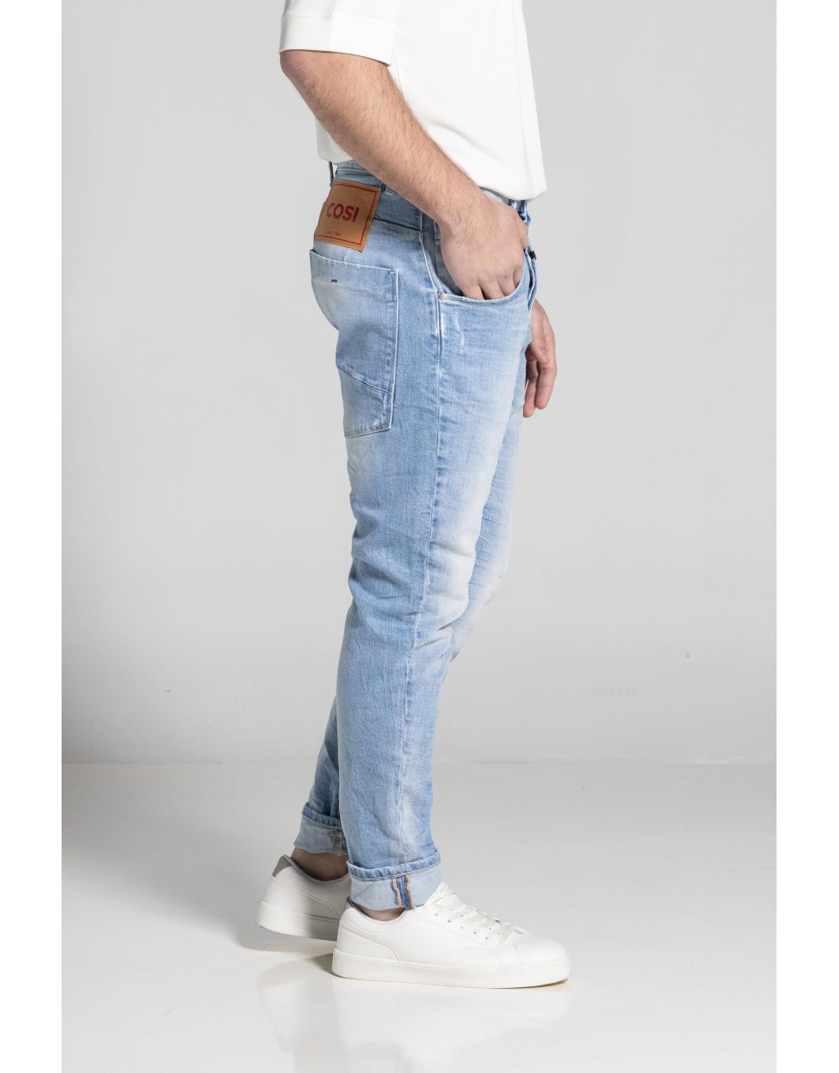 Cosi Men Jeans 
