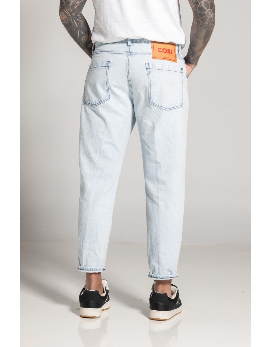 Cosi Men Jeans 