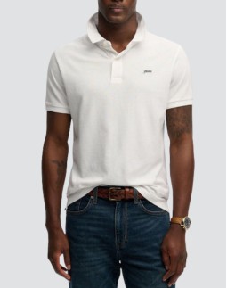 Superdry Ανδρική Μπλούζα Polo 