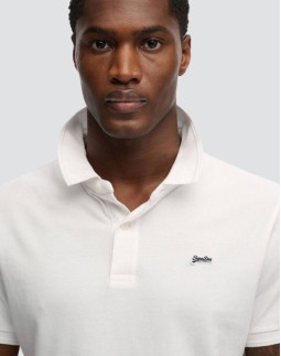 Superdry Ανδρική Μπλούζα Polo 