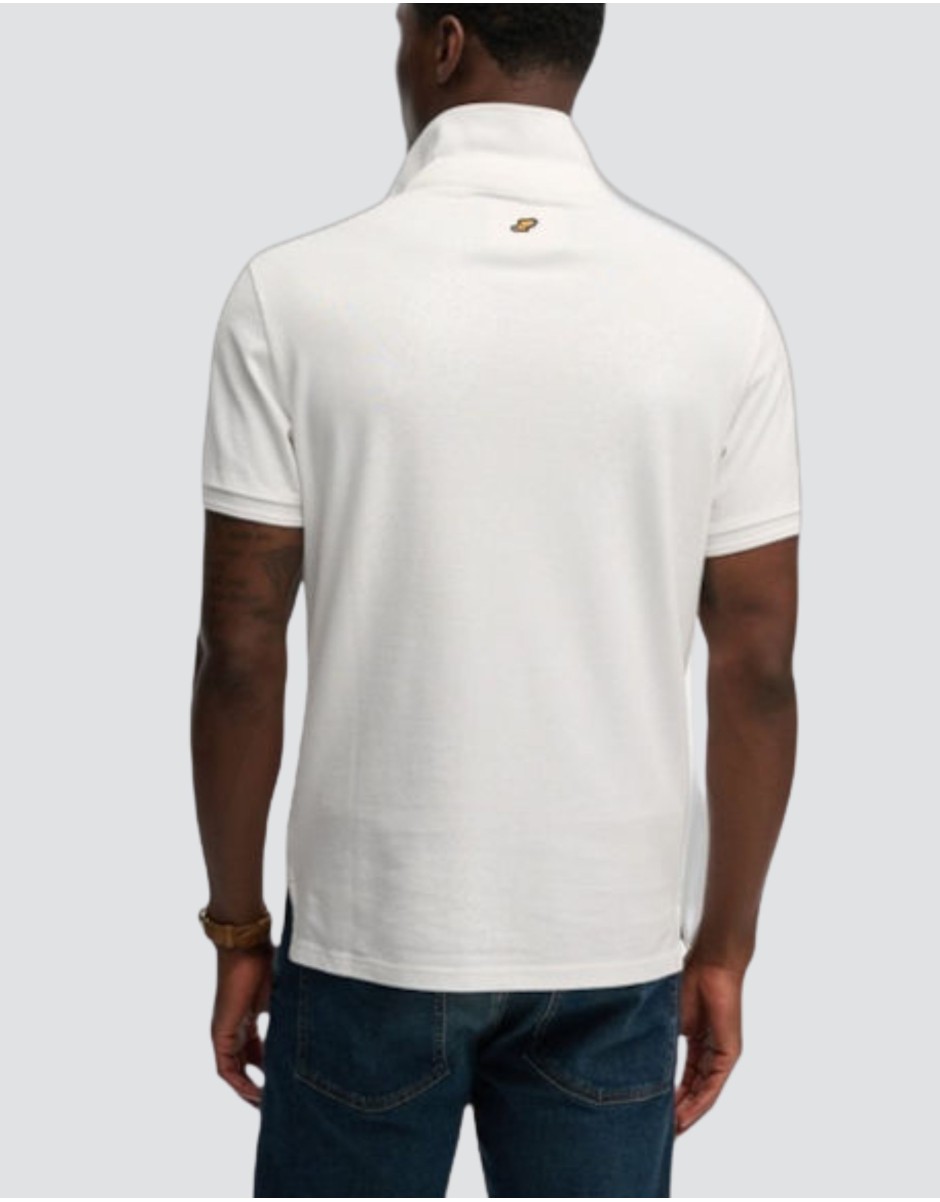 Superdry Ανδρική Μπλούζα Polo 