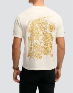 Superdry Ανδρική Μπλούζα 