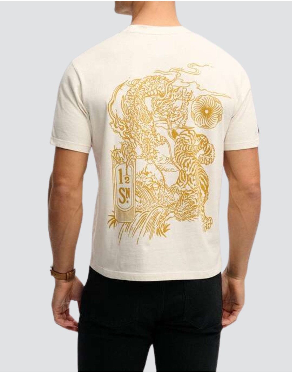 Superdry Ανδρική Μπλούζα 