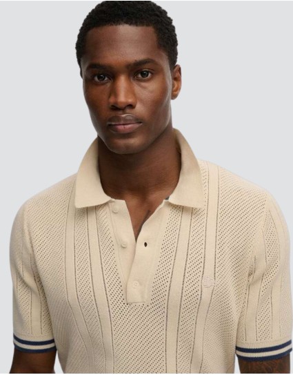 Superdry Man Polo T-shirt 