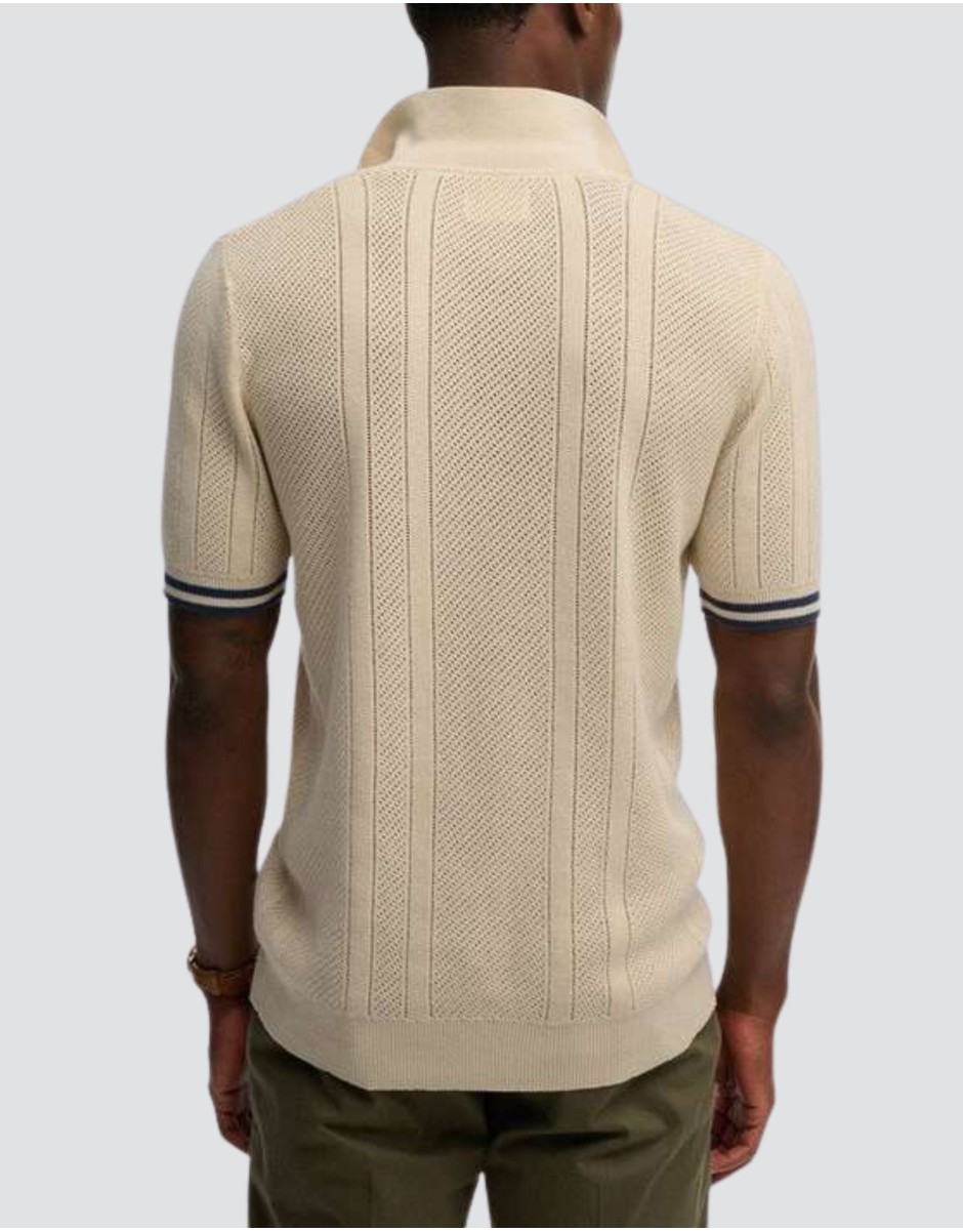 Superdry Man Polo T-shirt 