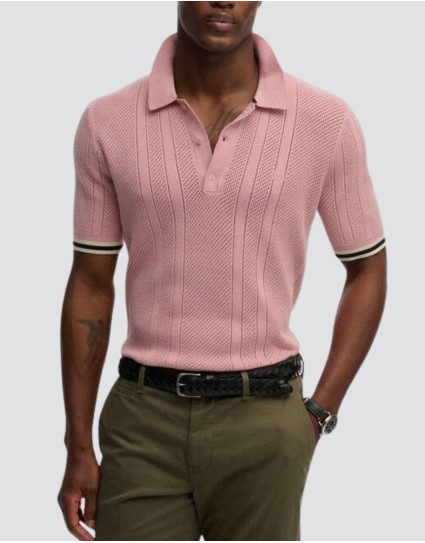 Superdry Ανδρική Μπλούζα Polo 