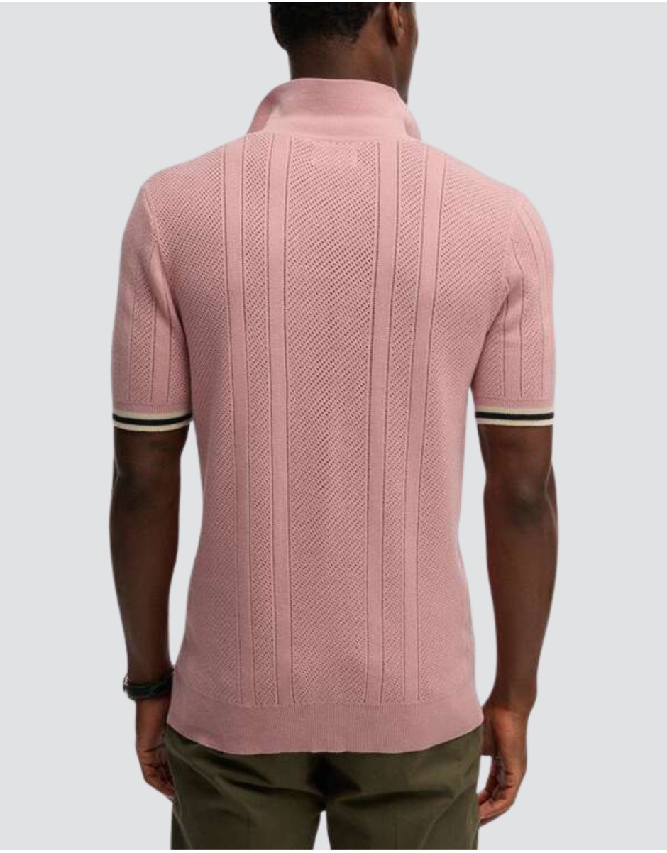 Superdry Man Polo T-shirt 