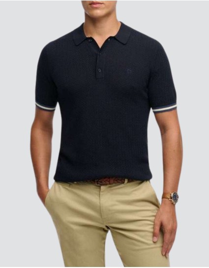Superdry Man Polo T-shirt 