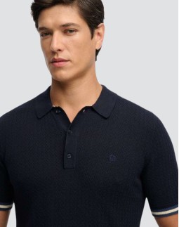 Superdry Man Polo T-shirt 