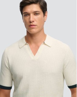 Superdry Man Polo T-shirt 