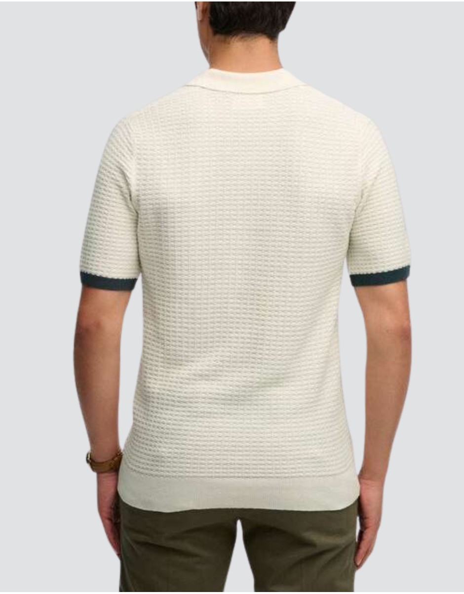 Superdry Man Polo T-shirt 