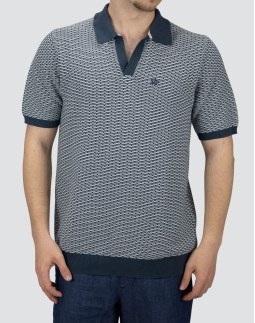 Superdry Ανδρική Μπλούζα Polo 