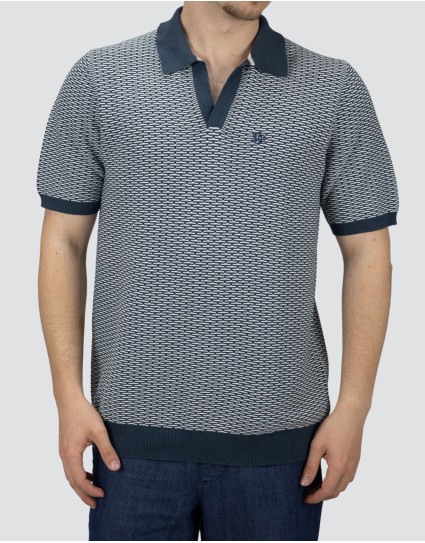Superdry Man Polo T-shirt 