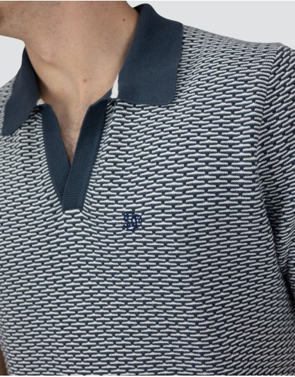 Superdry Man Polo T-shirt 