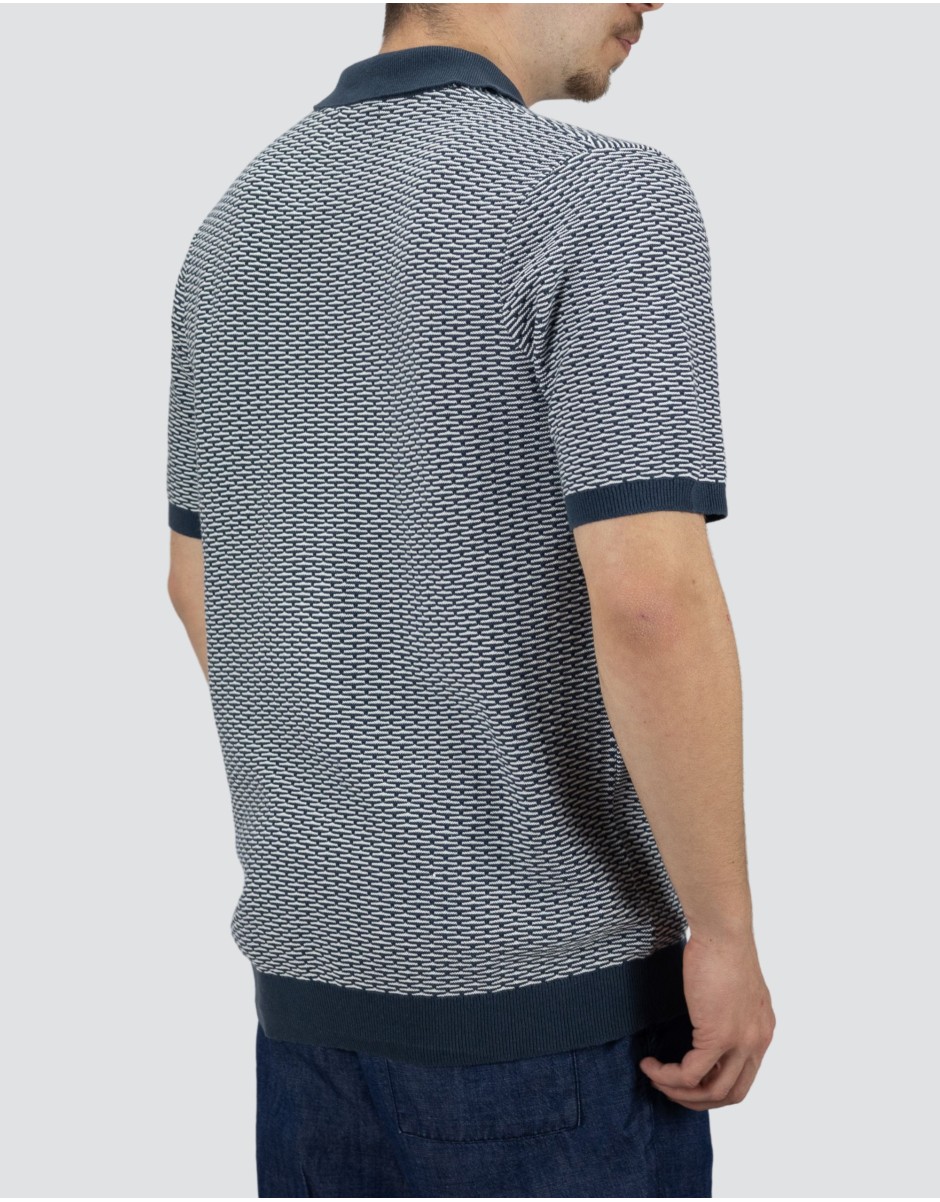 Superdry Man Polo T-shirt 