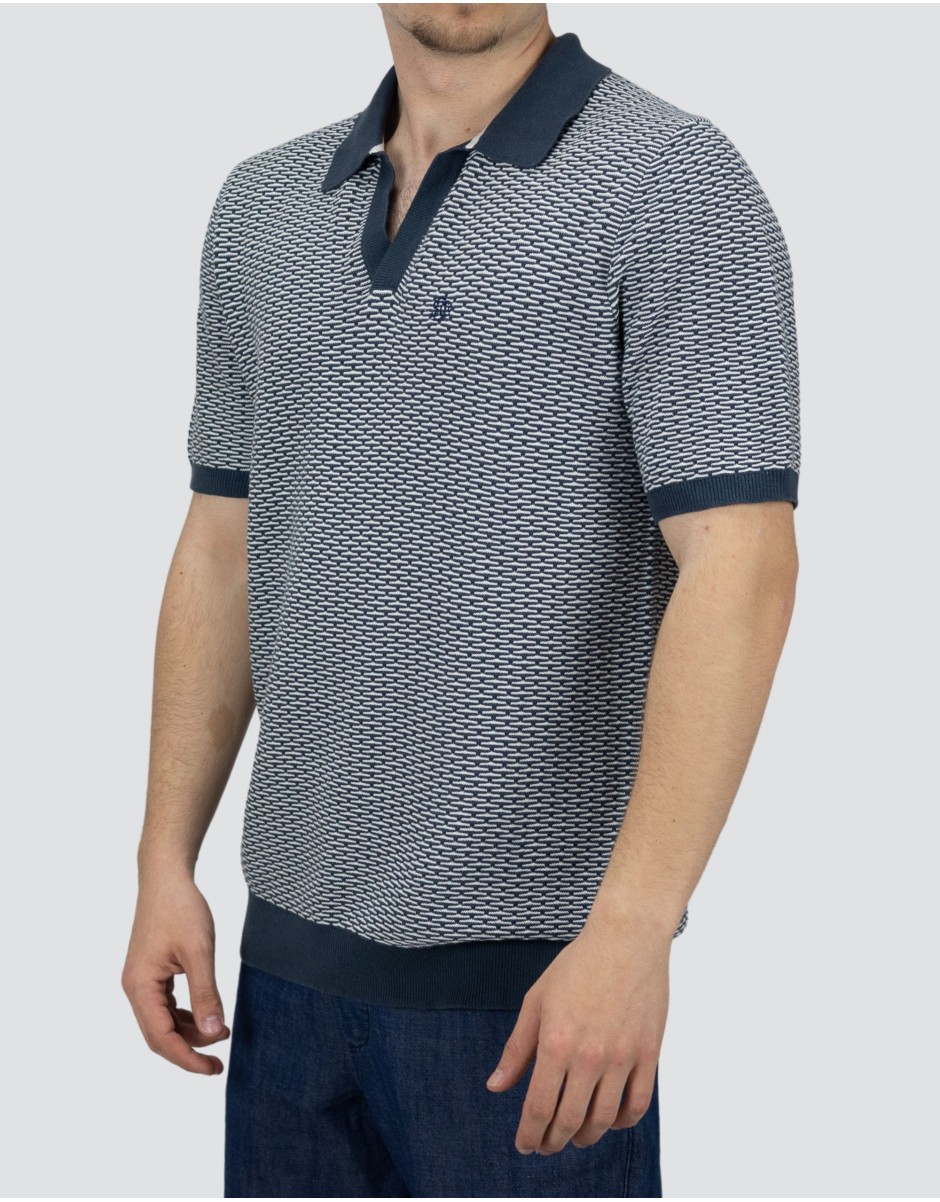 Superdry Man Polo T-shirt 