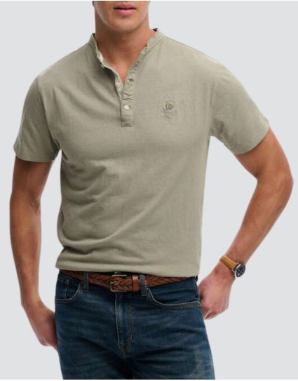 Superdry Ανδρική Μπλούζα 