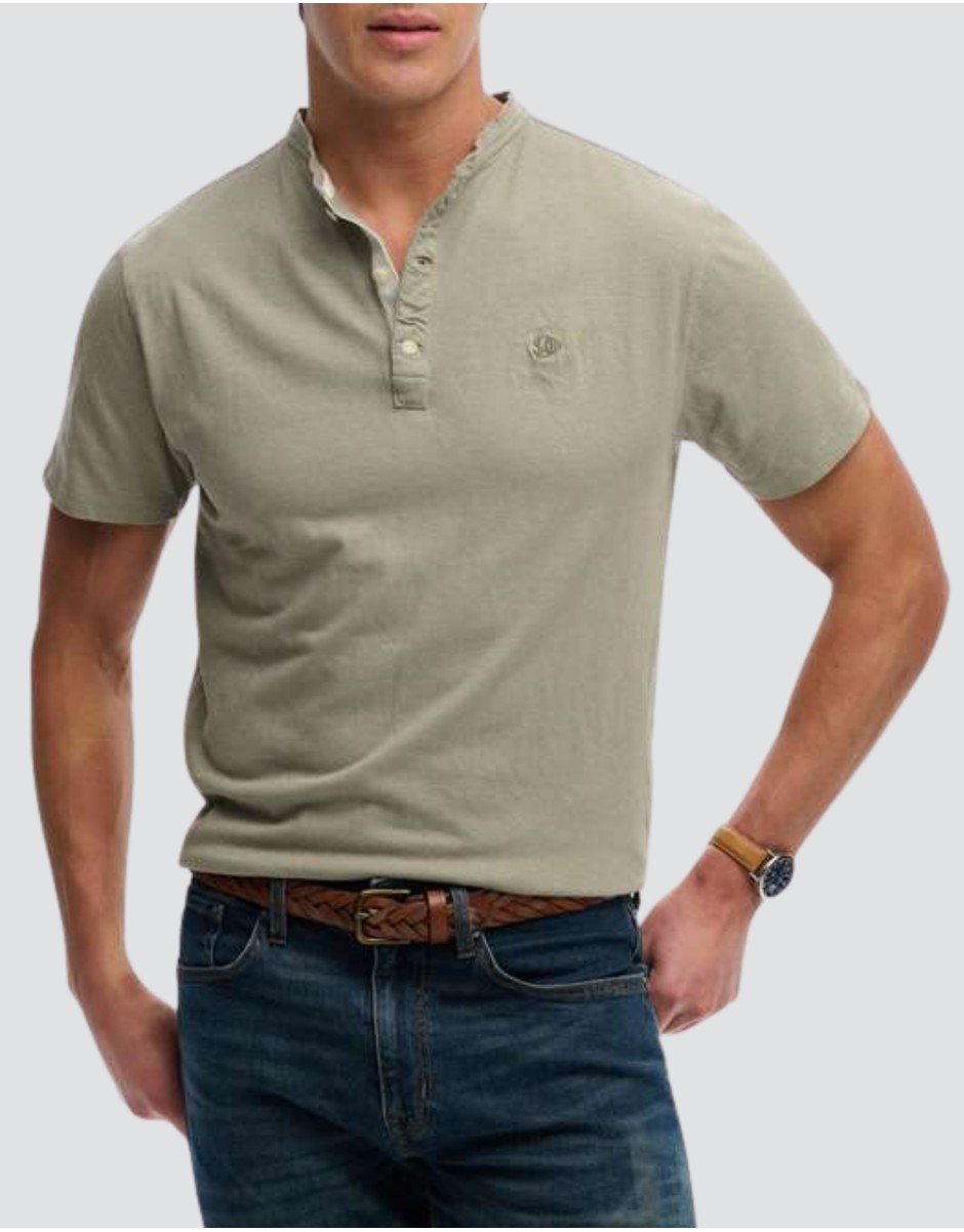 Superdry Ανδρική Μπλούζα 