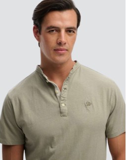 Superdry Ανδρική Μπλούζα 