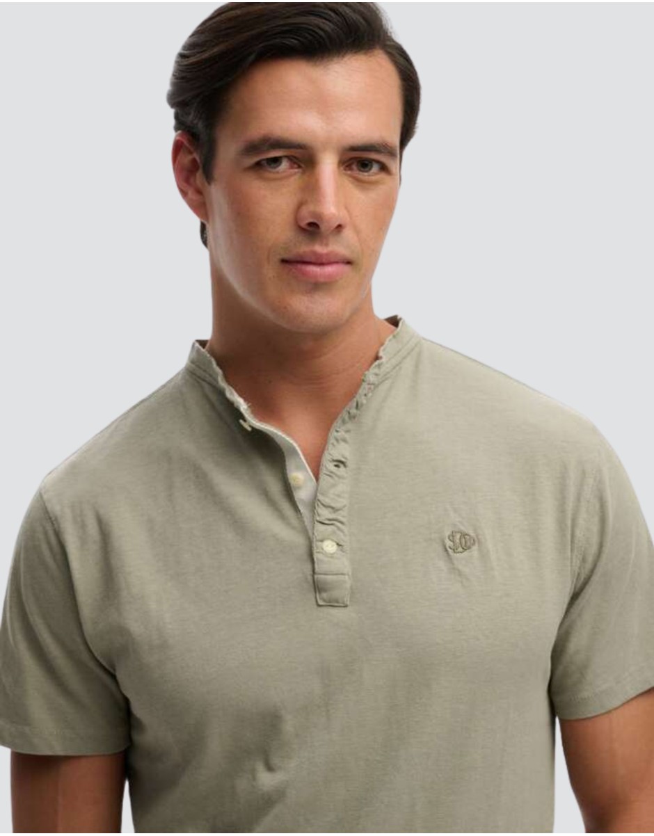 Superdry Ανδρική Μπλούζα 