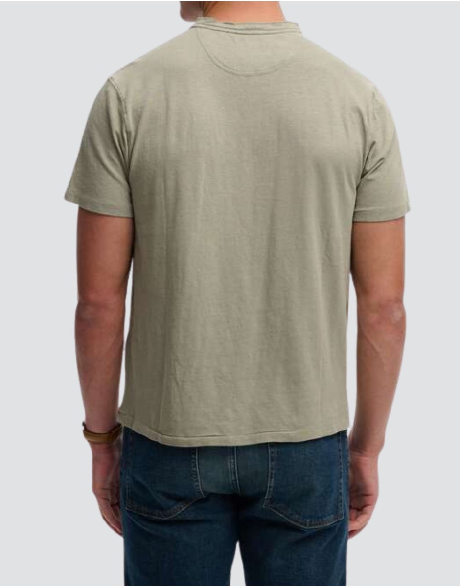 Superdry Ανδρική Μπλούζα 