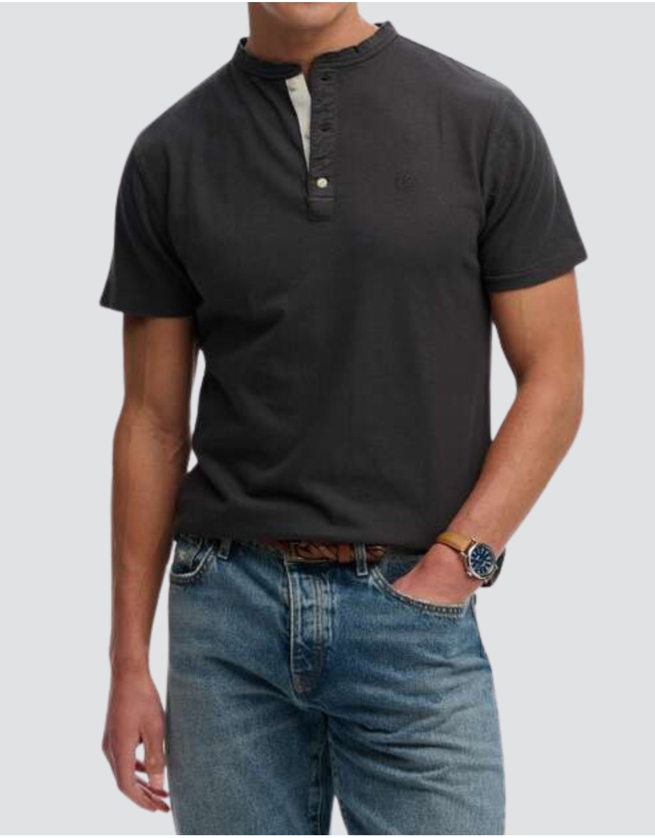 Superdry Ανδρική Μπλούζα 