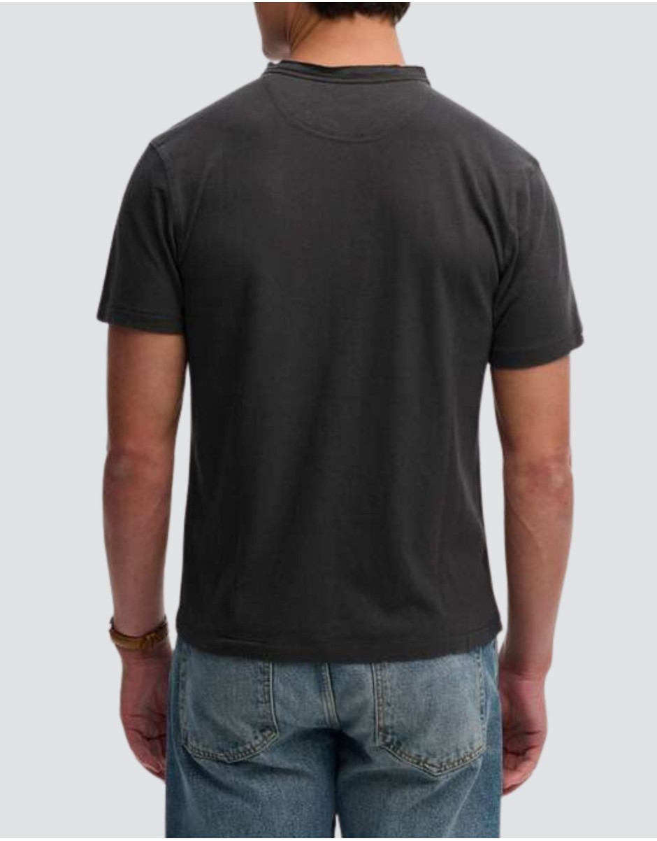 Superdry Ανδρική Μπλούζα 