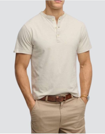 Superdry Ανδρική Μπλούζα 