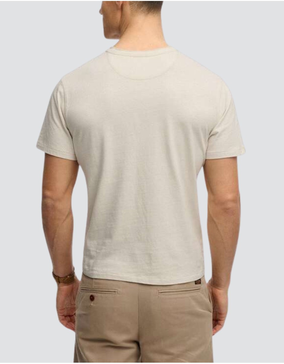 Superdry Ανδρική Μπλούζα 