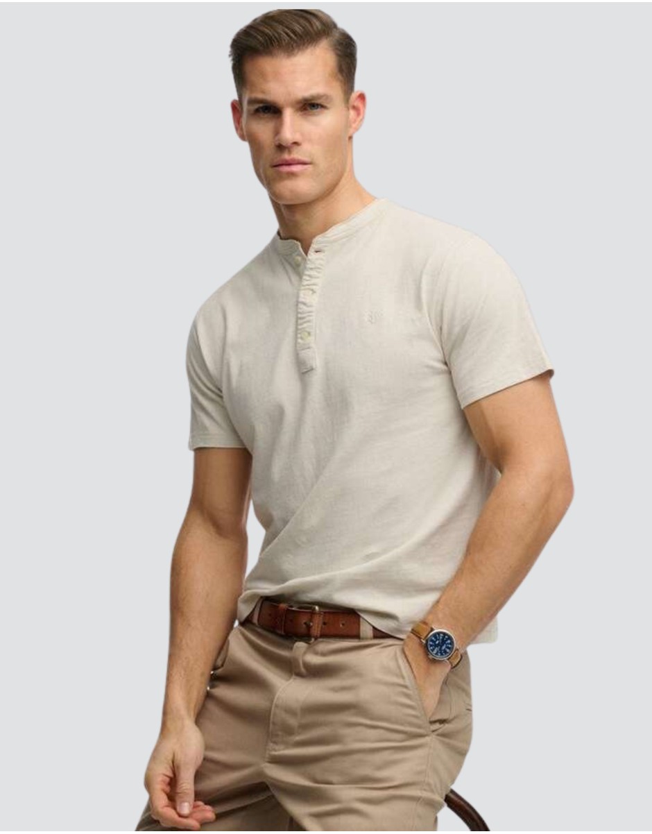 Superdry Ανδρική Μπλούζα 